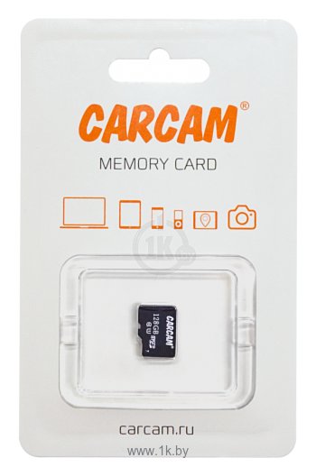 Фотографии CARCAM COMBO 5 LITE (с картой памяти 128 Гб)