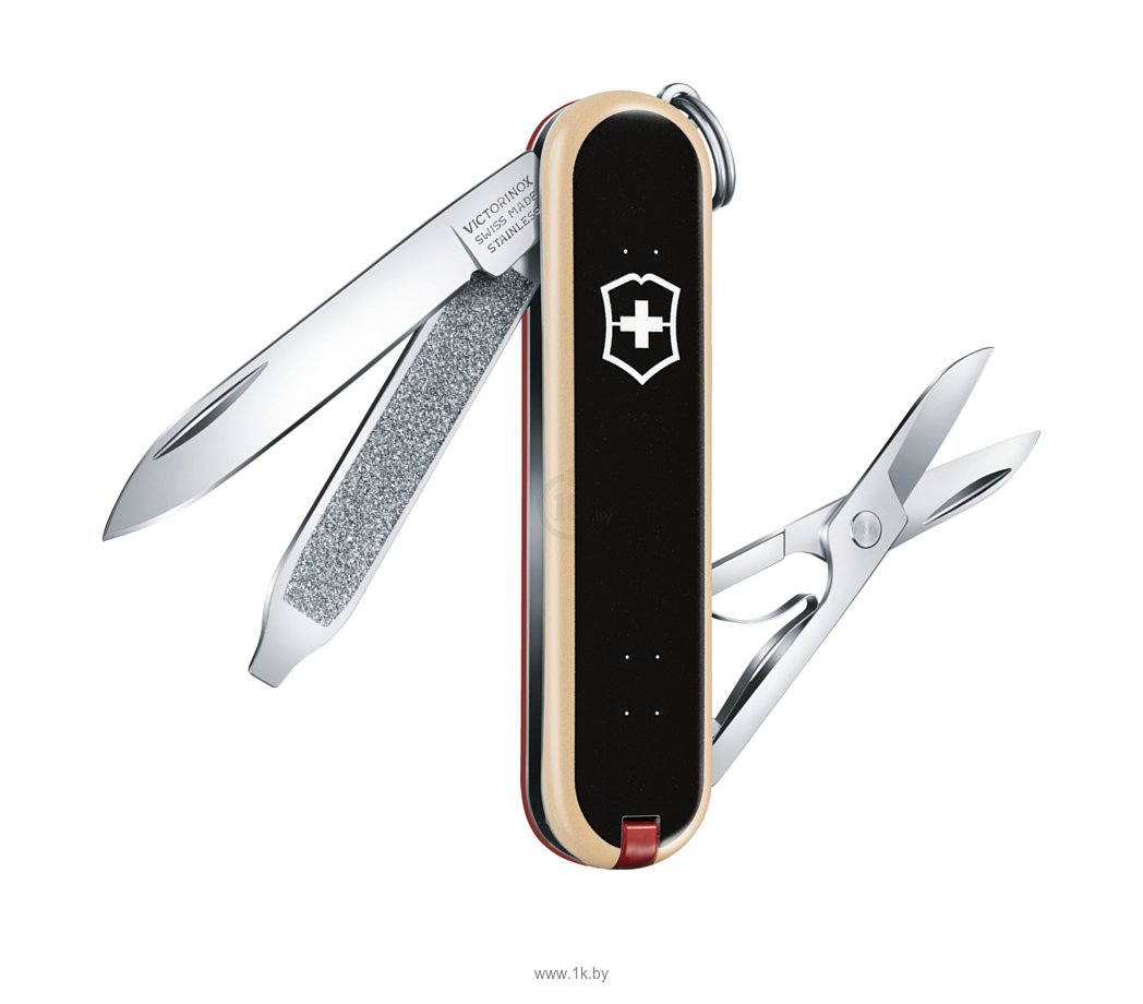 Фотографии Victorinox Classic Limited Edition 2020 Skateboarding 0.6223.L2003