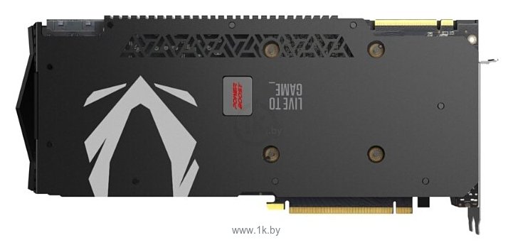 Фотографии ZOTAC GeForce RTX 2080 SUPER 8192MB AMP CORE RGB (ZT-T20820J-10P)