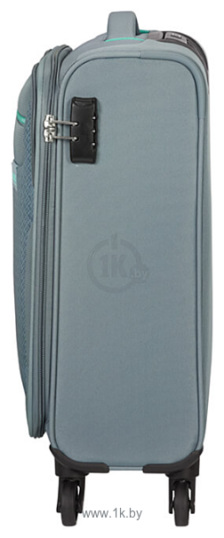 Фотографии American Tourister Sunny South Grey 55 см