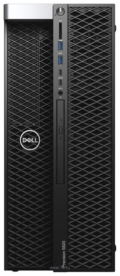 Фотографии Dell Precision Tower 5820-8055