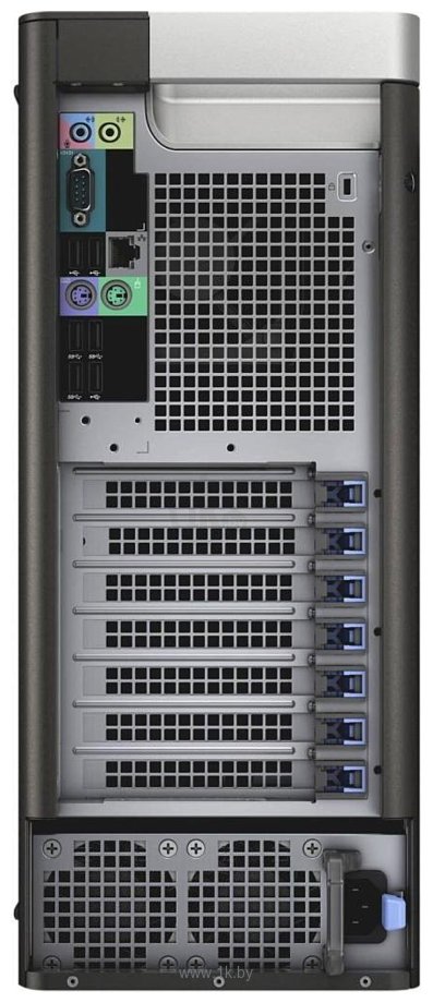 Фотографии Dell Precision Tower 5820-8055