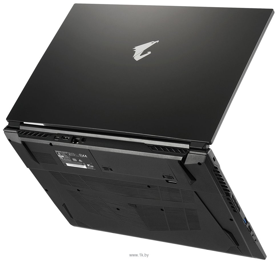 Фотографии Gigabyte Aorus 7 SB 9RC47SB8BG4S1RU0000