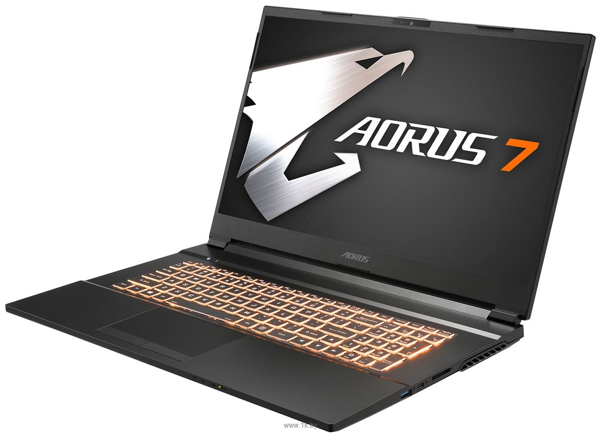 Фотографии Gigabyte Aorus 7 SB 9RC47SB8BG4S1RU0000