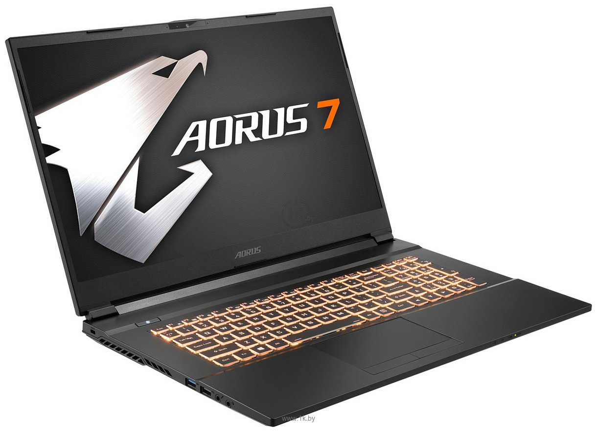 Фотографии Gigabyte Aorus 7 SB 9RC47SB8BG4S1RU0000