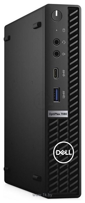 Фотографии Dell OptiPlex Micro 7080-6888