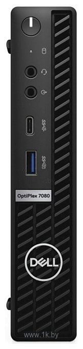 Фотографии Dell OptiPlex Micro 7080-6888