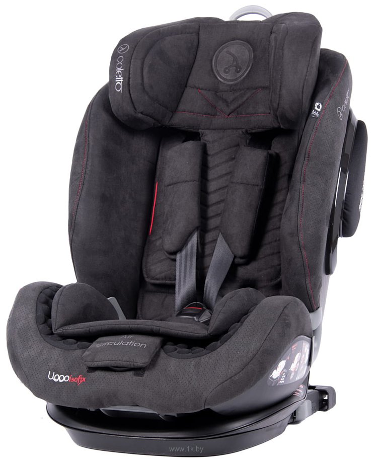 Фотографии Coletto Uggo Isofix