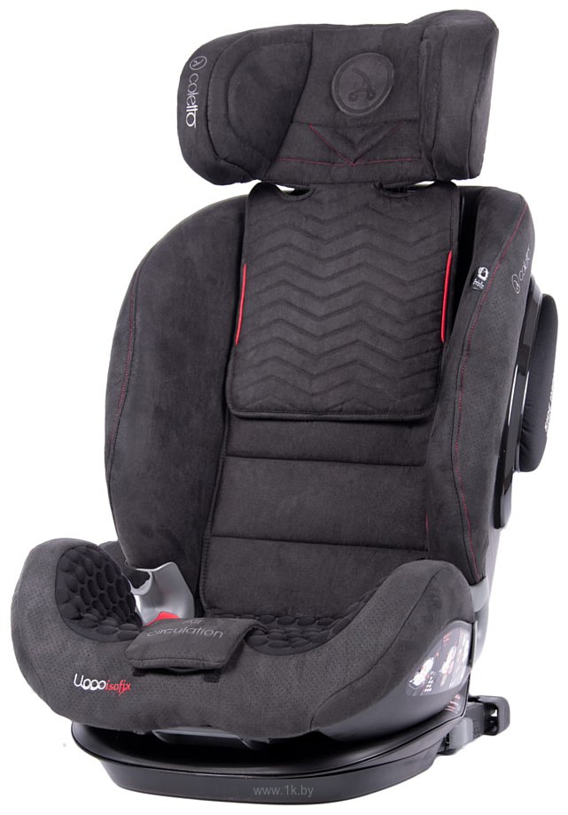 Фотографии Coletto Uggo Isofix