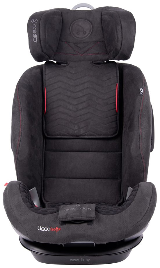 Фотографии Coletto Uggo Isofix