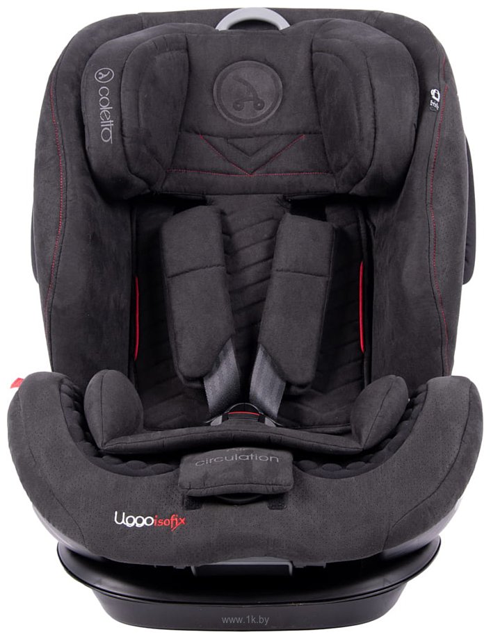 Фотографии Coletto Uggo Isofix