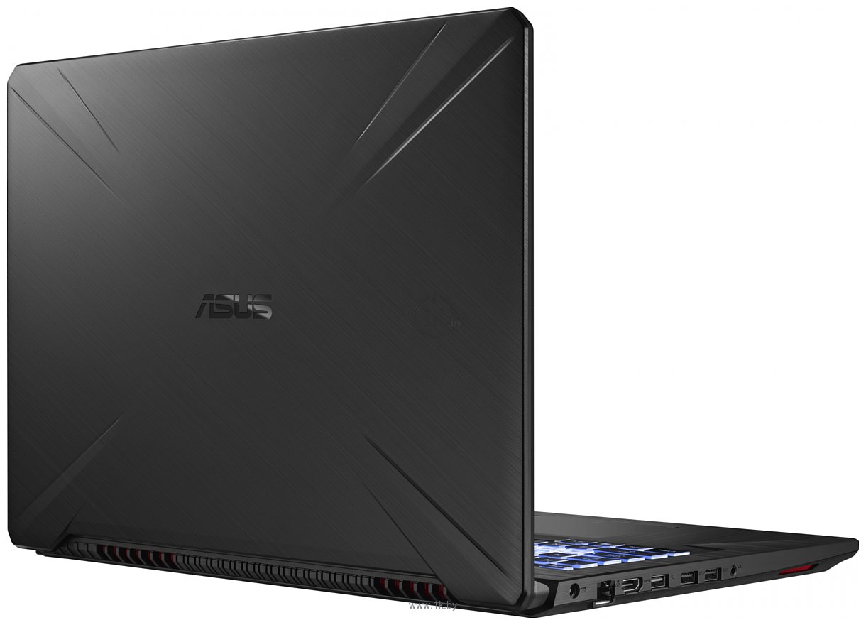 Фотографии ASUS TUF Gaming TUF705DT-AU040