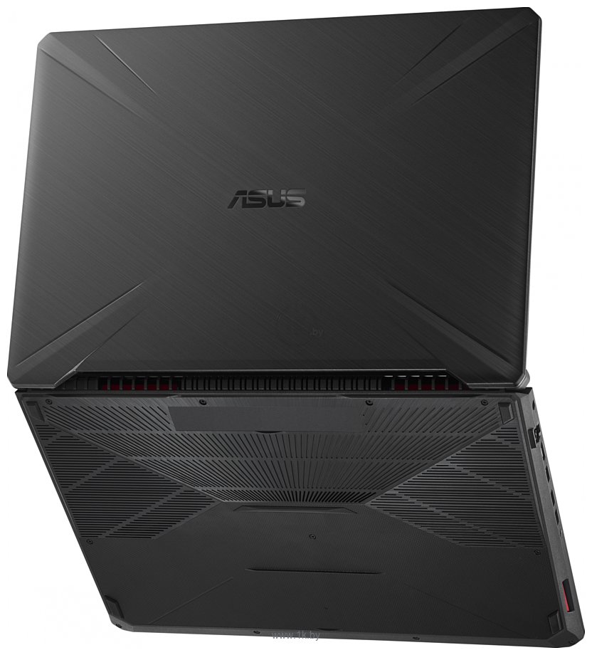 Фотографии ASUS TUF Gaming TUF705DT-AU040