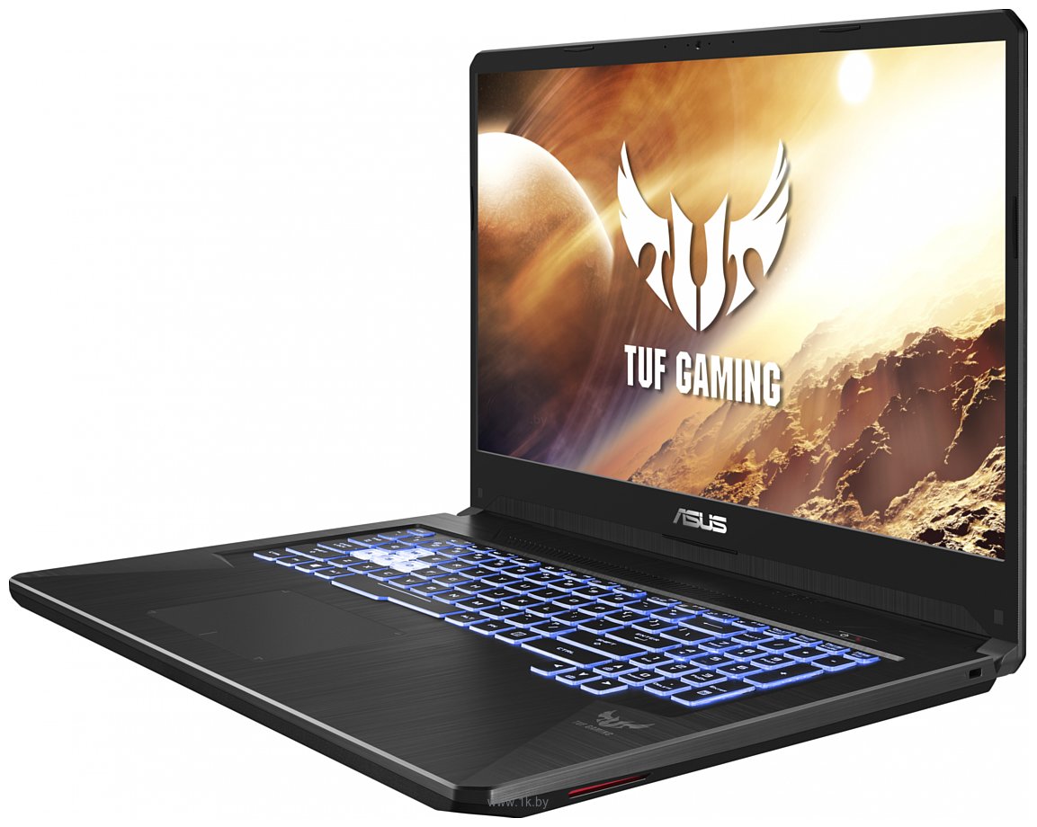 Фотографии ASUS TUF Gaming TUF705DT-AU040