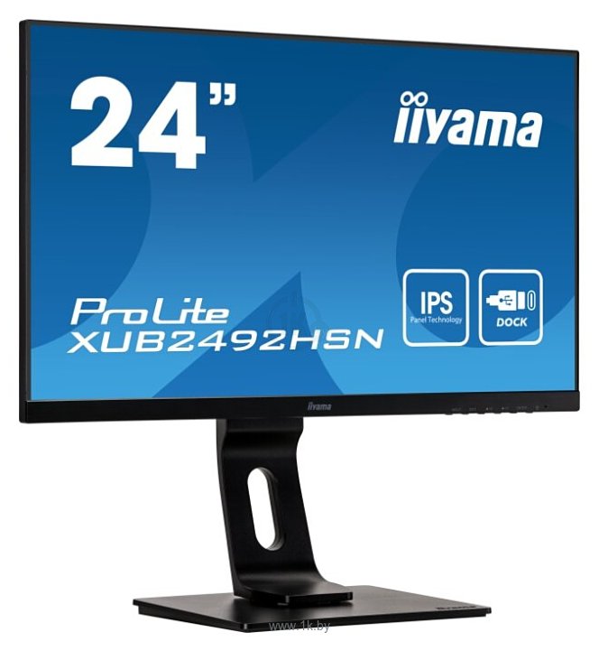 Фотографии Iiyama ProLite XUB2492HSN-B1