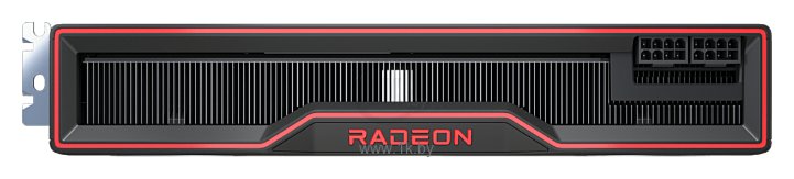 Фотографии ASRock Radeon RX 6900 XT 16G