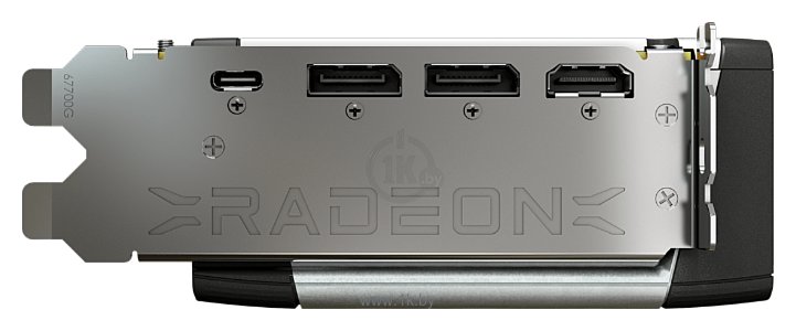 Фотографии ASRock Radeon RX 6900 XT 16G