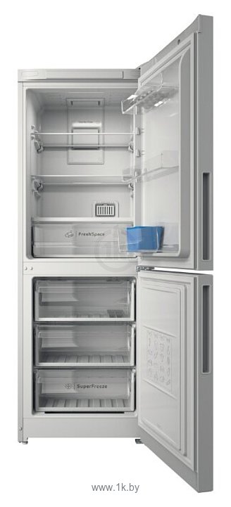 Фотографии Indesit ITR 5160 W