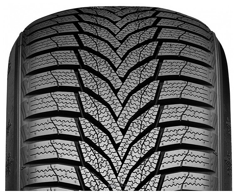 Фотографии Nexen/Roadstone Winguard Sport 2 SUV 235/65 R17 108V