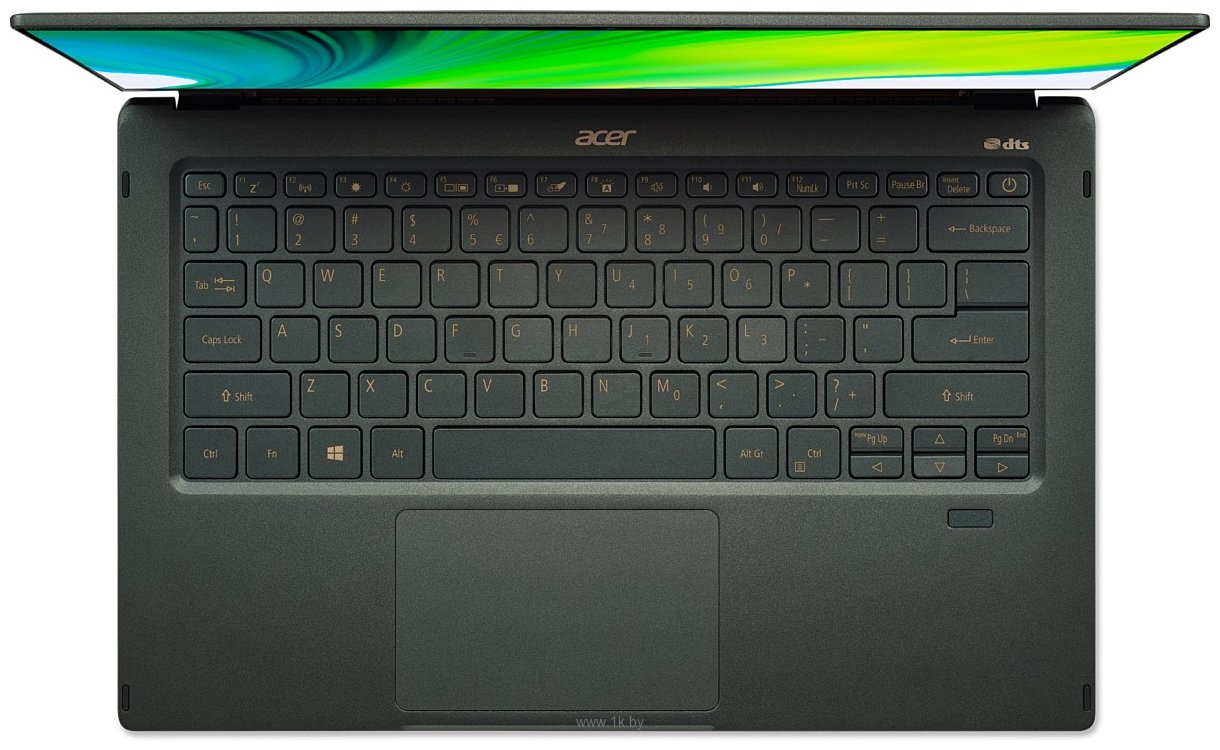 Фотографии Acer Swift 5 SF514-55TA-50W9 (NX.A6SEU.004)