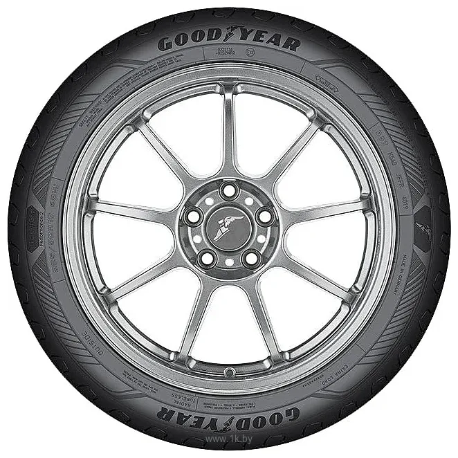 Фотографии Goodyear EfficientGrip Performance 2 225/50 R18 99W