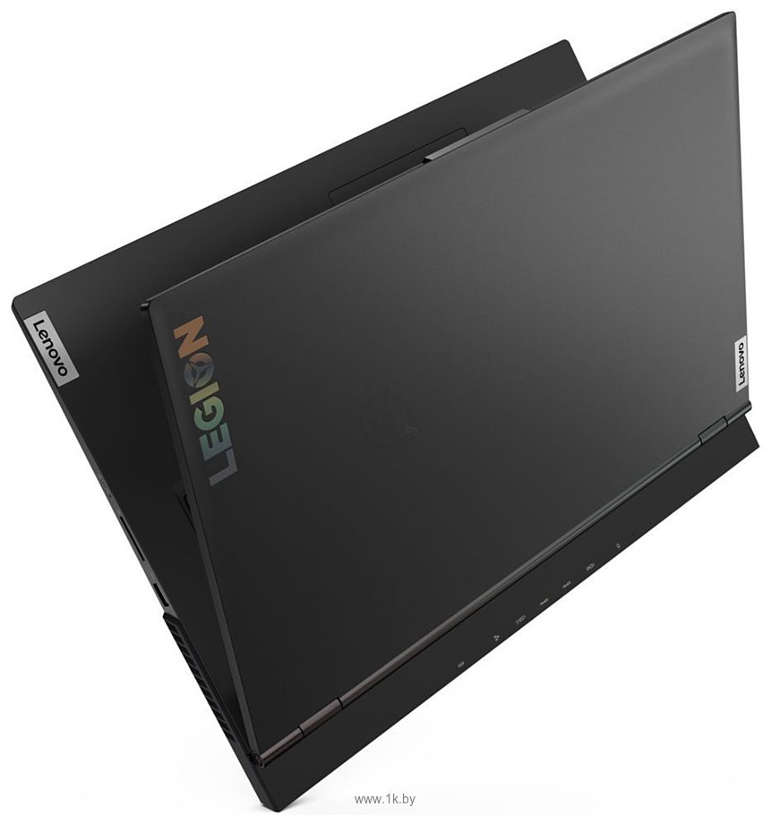 Фотографии Lenovo Legion 5 17ARH05H (82GN0009RU)