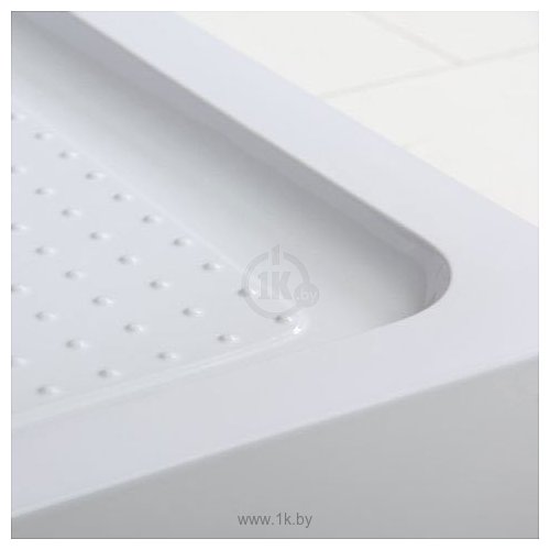 Фотографии BelBagno TRAY-BB-A-90-15-W 90x90