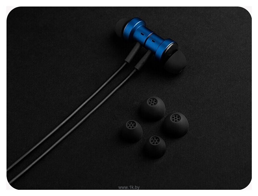 Фотографии Xiaomi Mi Dual Driver In-Ear Earphones