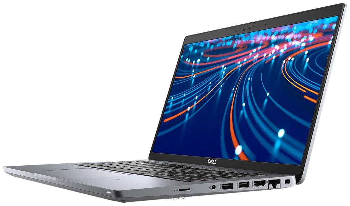 Фотографии Dell Latitude 14 5420-0426