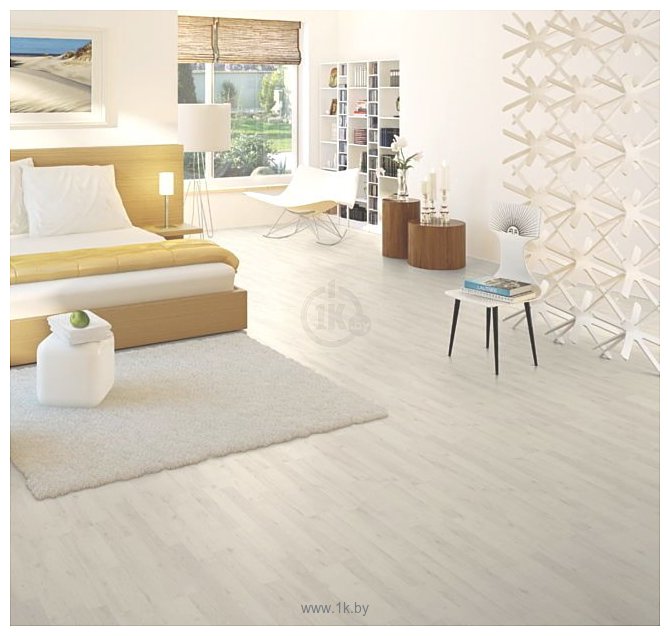 Фотографии EGGER BM Flooring 468543 Вуд Милк