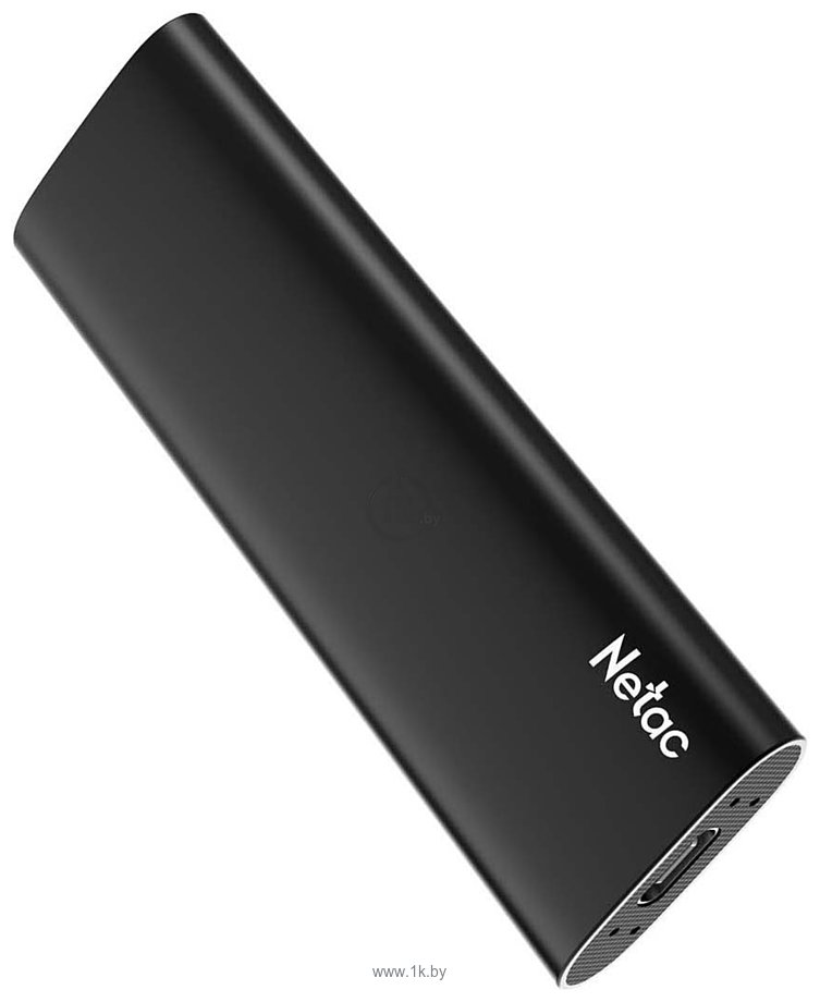 Фотографии Netac Z Slim 128GB NT01ZSLIM-128G-32BK