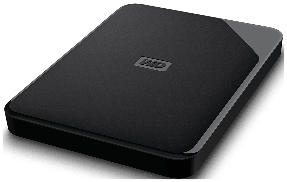 Фотографии Western Digital Elements SE 1TB WDBTML0010BBK