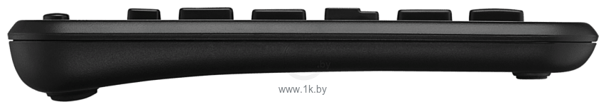 Фотографии Logitech Wireless Keyboard K360 black