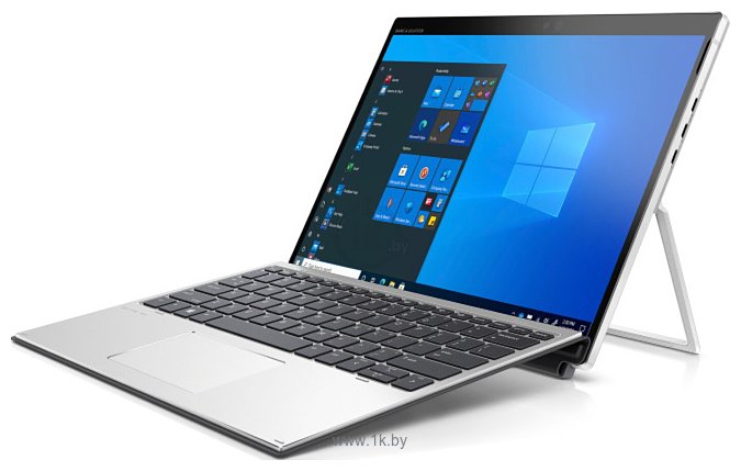 Фотографии HP Elite x2 G8 459G5EA 8/256GB Wi-fi keyboard