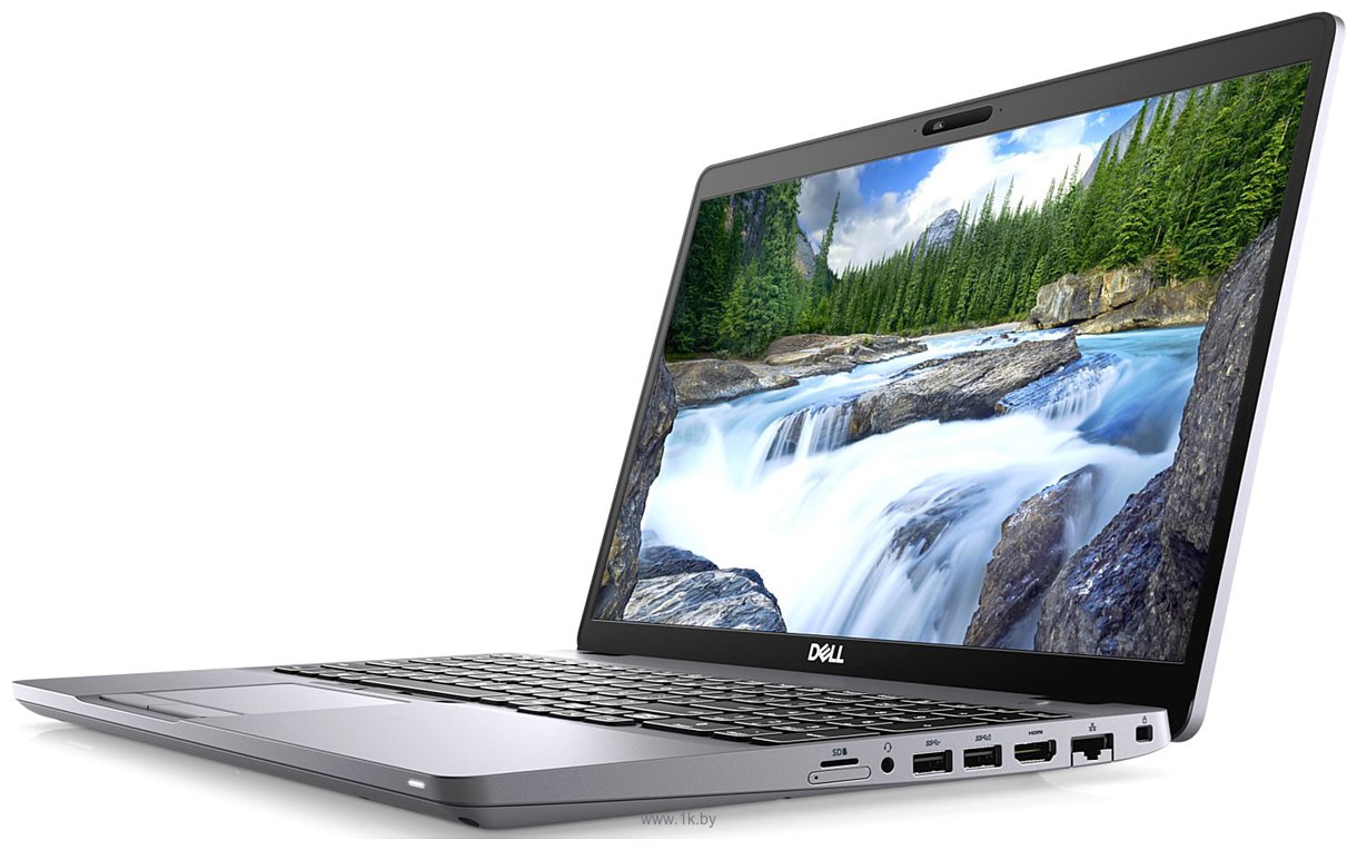 Фотографии Dell Latitude 15 5521-8131