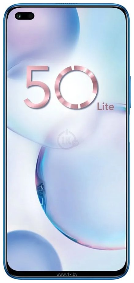 Фотографии HONOR 50 Lite 6/128GB