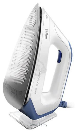 Фотографии Braun IS2143 BL