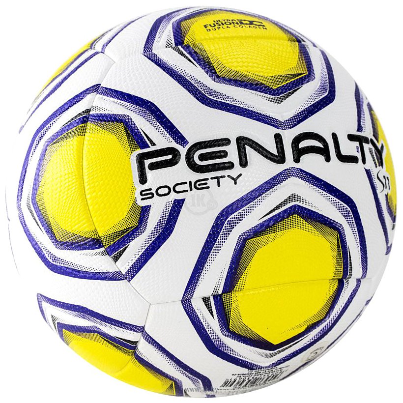 Фотографии Penalty Bola Society S11 R2 Xxi 5213081463-U (5 размер)