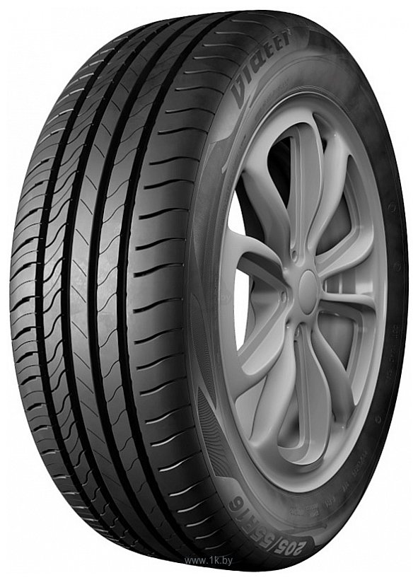 Фотографии Viatti Strada 2 V-134 185/60 R14 86H