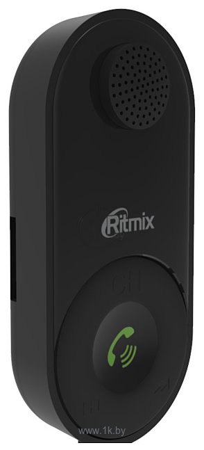 Фотографии Ritmix FMT-B400