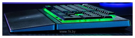 Фотографии Razer Ornata V3 X нет кириллицы