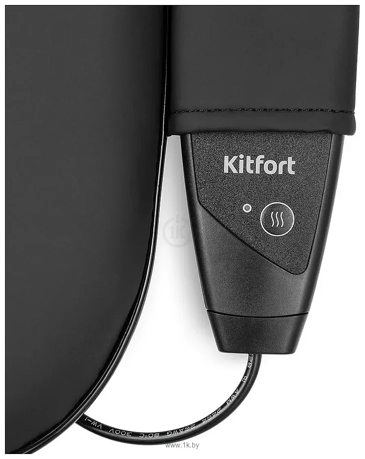 Фотографии Kitfort KT-2933