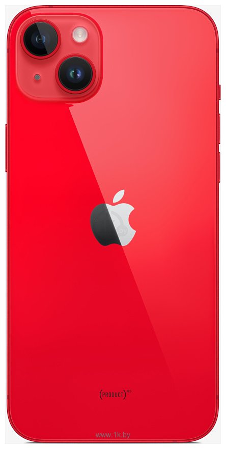 Фотографии Apple iPhone 14 Plus Dual SIM 128GB