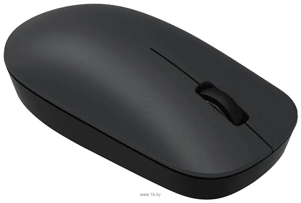 Фотографии Xiaomi Wireless Mouse Lite BHR6099GL
