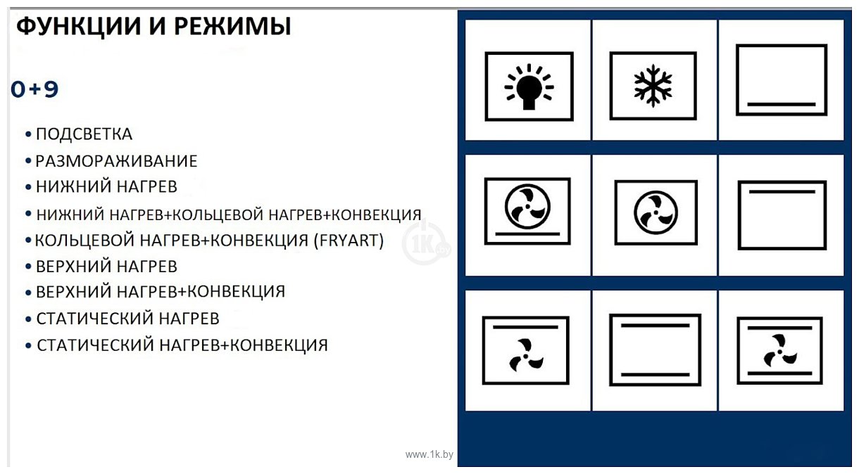 Фотографии ZorG Technology BE9 (серый)