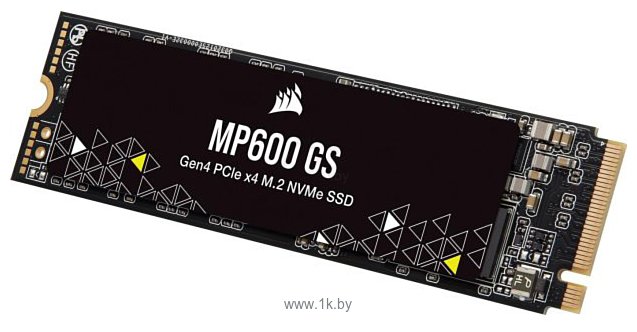 Фотографии Corsair MP600 GS 2TB CSSD-F2000GBMP600GS