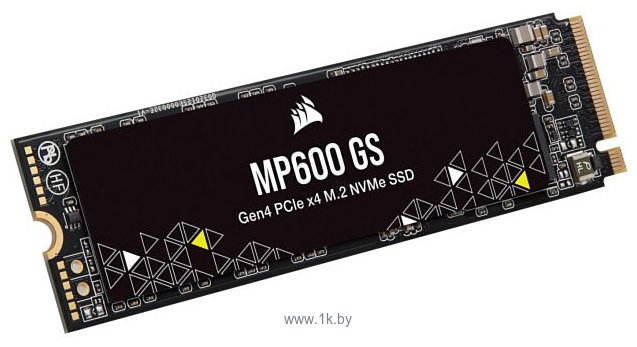 Фотографии Corsair MP600 GS 2TB CSSD-F2000GBMP600GS