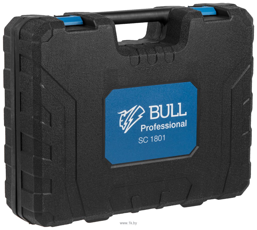 Фотографии Bull SC 1801