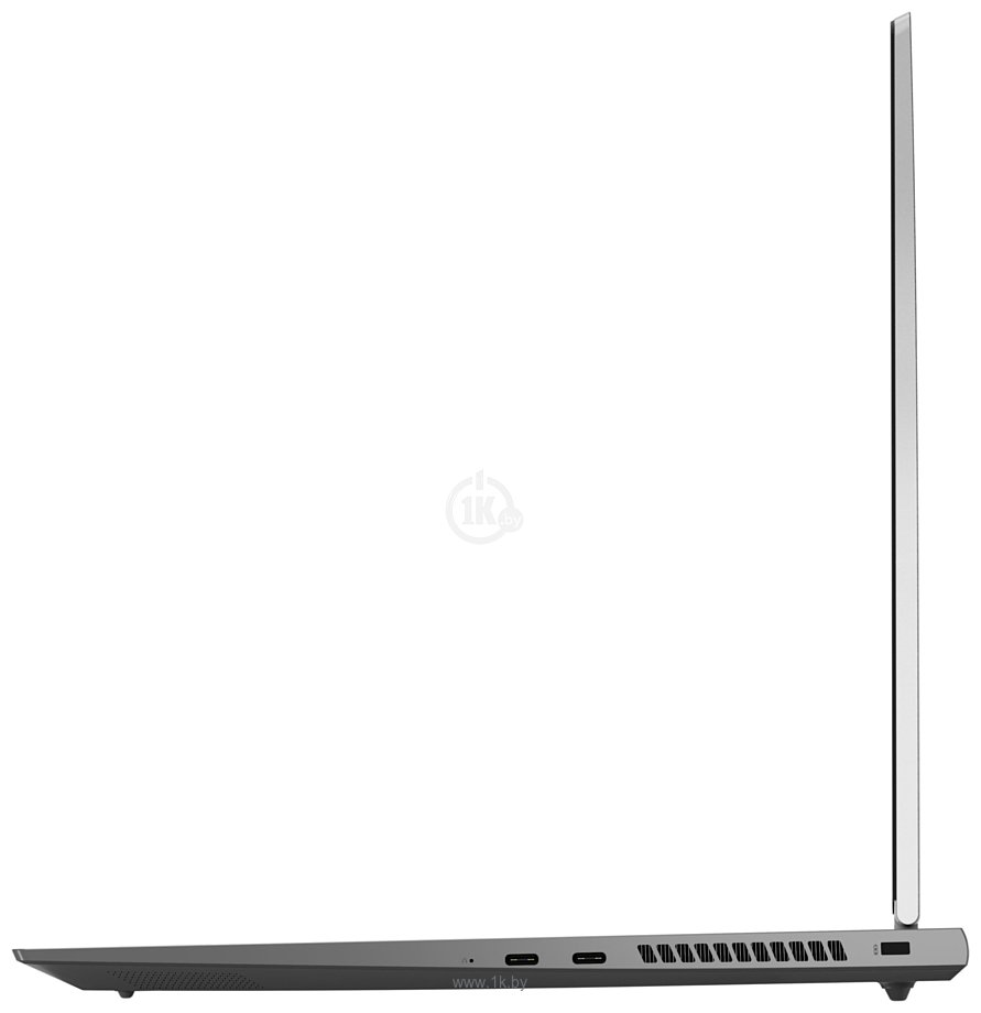 Фотографии Lenovo ThinkBook 16p G2 ACH (20YM002VRM)