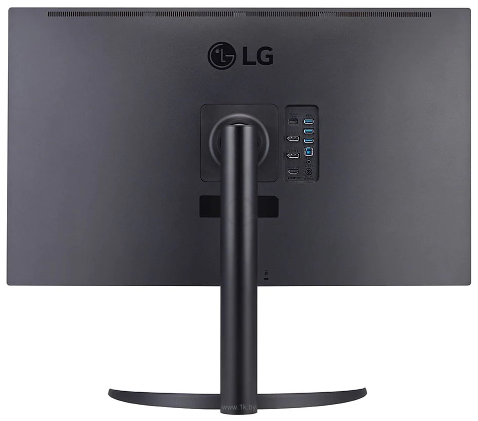 Фотографии LG UltraFine 27EP950-B